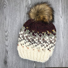Load image into Gallery viewer, Sunrise Beanie - Adult SU6