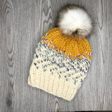 Load image into Gallery viewer, Sunrise Beanie - Adult SU24