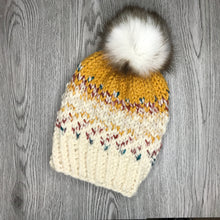 Load image into Gallery viewer, Sunrise Beanie - Adult SU24
