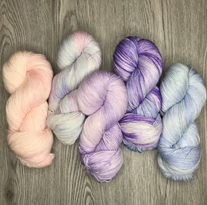 First Look - Winter Romance Collection FW