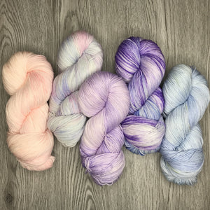 First Date - Winter Romance Collection FW