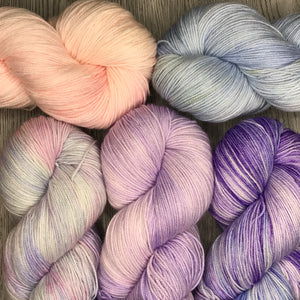 First Look - Winter Romance Collection FW