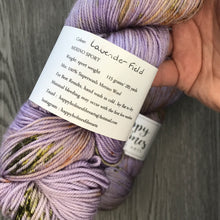 Load image into Gallery viewer, Lavender Fields SALE  -  Merino SPORT