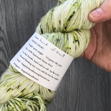 Load image into Gallery viewer, Hint of mint SALE  -  Merino SPORT