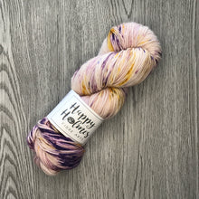 Load image into Gallery viewer, Pansy SALE  -  80 /20 sock