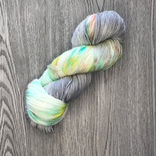 Load image into Gallery viewer, Business in the front, party in the back SALE  -  80 /20 sock