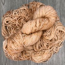 Load image into Gallery viewer, Peach Cobbler DK