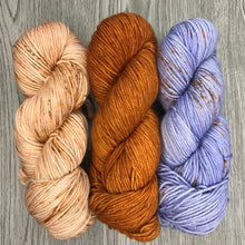 Load image into Gallery viewer, Peach Cobbler DK