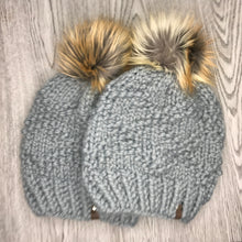 Load image into Gallery viewer, Etta Hat Grey EA16