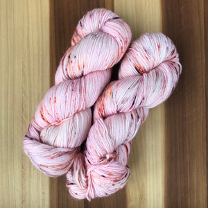 Pretty in Pink - 80/20 FW