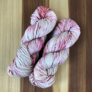 Bliss -  80/20 sock