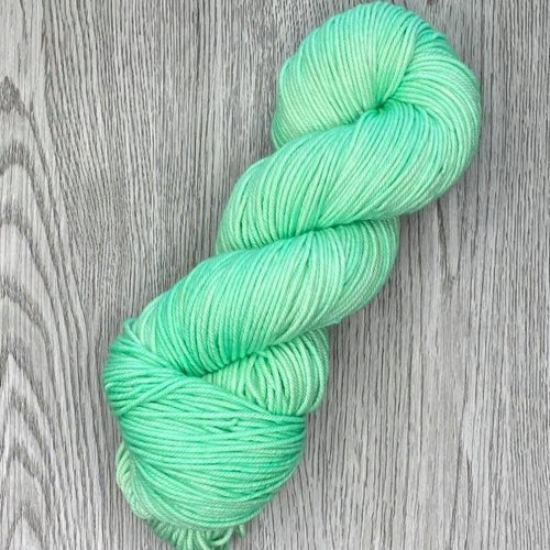 Paradise Green DK