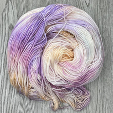 Load image into Gallery viewer, Whimsy -  80/20 sock