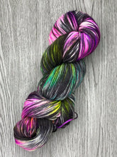 Load image into Gallery viewer, Bright Lights -  80/20 sock
