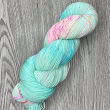 Load image into Gallery viewer, Cotton Candy -  80/20 sock