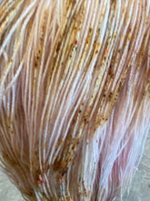 Load image into Gallery viewer, Creme Brulee -  80/20 sock