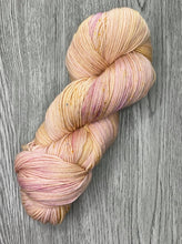 Load image into Gallery viewer, Dahlias -  80/20 sock