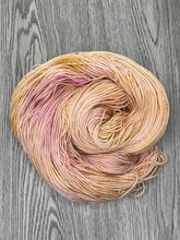 Load image into Gallery viewer, Dahlias -  80/20 sock