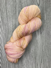 Load image into Gallery viewer, Dahlias -  80/20 sock