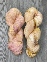 Load image into Gallery viewer, Dahlias -  80/20 sock
