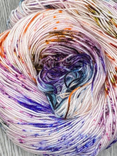 Load image into Gallery viewer, Dusted  80/20 Sock
