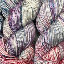 Load image into Gallery viewer, Fireworks DK  ooak