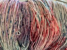 Load image into Gallery viewer, Fireworks DK  ooak