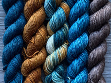 Load image into Gallery viewer, Lakeshore mini set -  80/20 sock