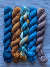 Load image into Gallery viewer, Lakeshore mini set -  80/20 sock