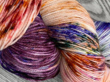 Load image into Gallery viewer, Water Logged  80/20 Sock