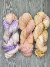Load image into Gallery viewer, Whimsy -  80/20 sock